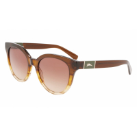 Longchamp Lunettes de soleil 'LO697S-701' pour Femmes