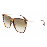 Victoria Beckham Lunettes de soleil 'VB636S-221' pour Femmes