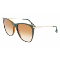 Victoria Beckham Lunettes de soleil 'VB636S-342' pour Femmes