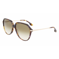 Victoria Beckham Lunettes de soleil 'VB637S-418' pour Femmes