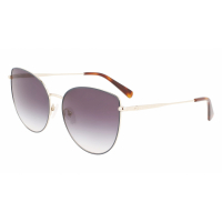 Longchamp Lunettes de soleil 'LO158S-713' pour Femmes