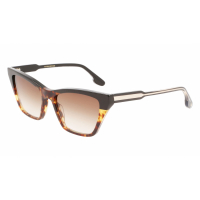 Victoria Beckham Lunettes de soleil 'VB638S-005' pour Femmes