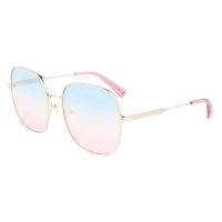 Longchamp Lunettes de soleil 'LO159S-729' pour Femmes