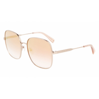 Longchamp Lunettes de soleil 'LO159S-731' pour Femmes