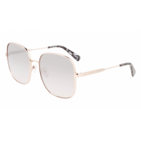 Longchamp Lunettes de soleil 'LO159S-733' pour Femmes