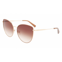 Longchamp Lunettes de soleil 'LO158S' pour Femmes