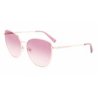 Longchamp Lunettes de soleil 'LO158S' pour Femmes