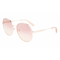 Longchamp Lunettes de soleil 'LO161S-703' pour Femmes