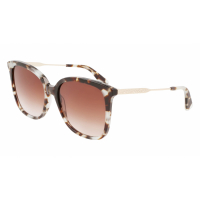 Longchamp Lunettes de soleil 'LO706S-404' pour Femmes