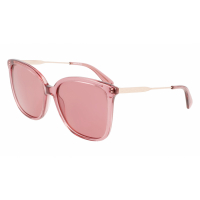 Longchamp Lunettes de soleil 'LO706S-610' pour Femmes