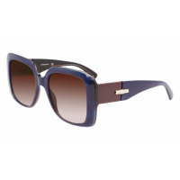 Longchamp Lunettes de soleil 'LO713S-403' pour Femmes