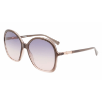 Longchamp Lunettes de soleil 'LO711S-15' pour Femmes