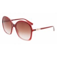 Longchamp Lunettes de soleil 'LO711S-603' pour Femmes