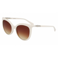 Longchamp Lunettes de soleil 'LO720S-107' pour Femmes