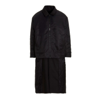 Valentino Garavani Men's 'Reversible' Coat