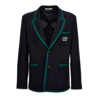 Valentino Blazer 'VLogo Signature' pour Hommes