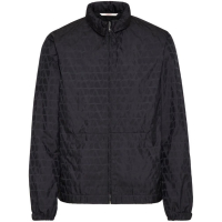 Valentino Garavani Men's 'Toile Iconographe' Windbreaker