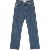 Valentino Men's 'Washed' Jeans