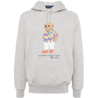Polo Ralph Lauren Sweatshirt à capuche  'Polo Bear Print' pour Hommes