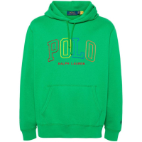 Polo Ralph Lauren Sweatshirt à capuche  'Logo-Embroidered' pour Hommes