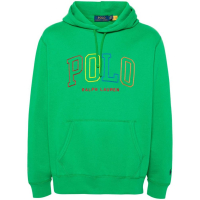 Polo Ralph Lauren Men's 'Embroidered-Logo' Hoodie