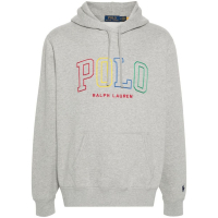 Polo Ralph Lauren Men's 'Embroidered-Logo' Hoodie