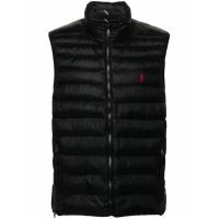 Polo Ralph Lauren Men's 'Logo Embroidery' Vest