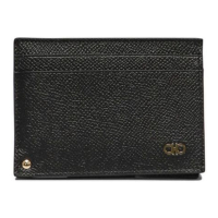 Ferragamo Men's 'Gancini' Card Holder