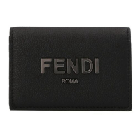Fendi Men's 'Roma' Wallet