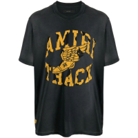 Amiri T-shirt 'Track' pour Hommes