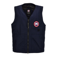 Canada Goose Gilet 'Canmore' pour Hommes