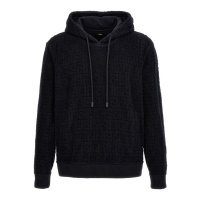 Fendi Sweatshirt à capuche  'Logo Band' pour Hommes