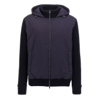 Herno Men's 'Insert Hooded' Jacket