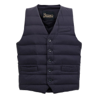 Herno Gilet pour Hommes