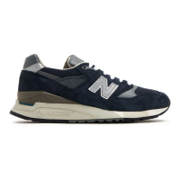 New Balance Men's '998 Logo-Appliqué' Sneakers