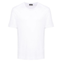 Zegna T-Shirt für Herren