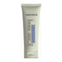 Mananã 'Velvety Smoothing' Hair Cream - 150 ml