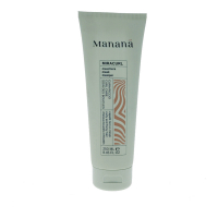 Mananã 'Miracurl' Haarmaske - 250 ml