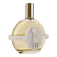 Sophie La Girafe Eau parfumée 'Eau de Soin' - 50 ml