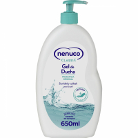 Nenuco Gel Douche 'Classic' - 650 ml