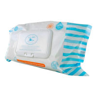 Picu Baby 'Sensitive' Baby wipes - 72 Pieces