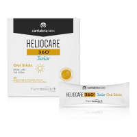 Heliocare '360° Junior' Oral Sticks - 20 Pieces