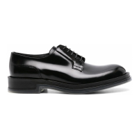 Alexander McQueen Men's 'Float' Derbies