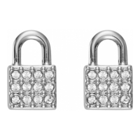 DKNY Boucles d'oreilles 'The City Street' pour Femmes