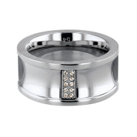 Tommy Hilfiger Women's Ring