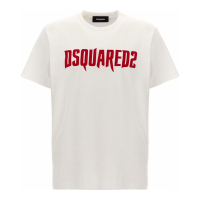 Dsquared2 Men's 'Logo' T-Shirt