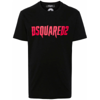 Dsquared2 'Logo' T-Shirt für Herren