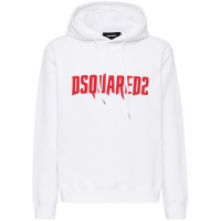 Dsquared2 Sweatshirt à capuche  'Logo' pour Hommes