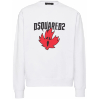 Dsquared2 Men's 'Logo' Sweatshirt