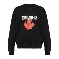 Dsquared2 Sweatshirt 'Logo' pour Hommes